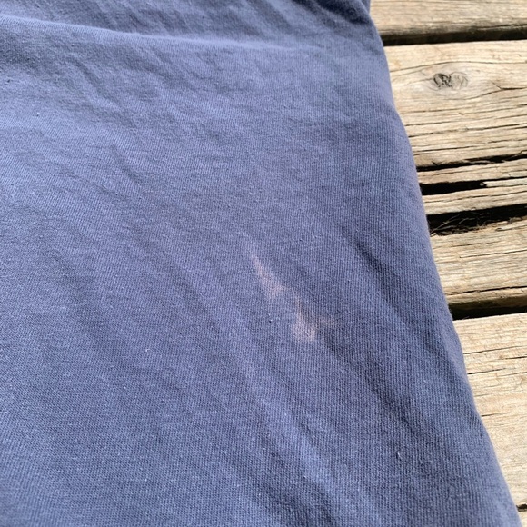 Vintage Disney Mickey Unlimited Tank Top Soccer Graphic | Size XL - Picture 6 of 7